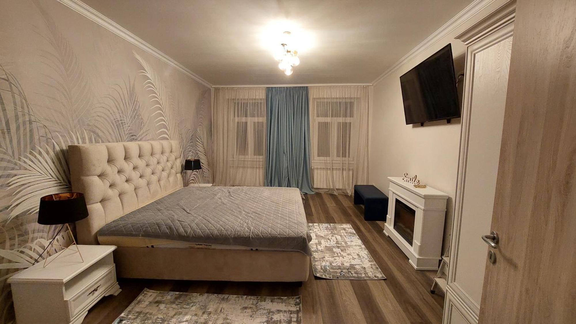 Sunrise Tampa Residence Брашов Екстер'єр фото