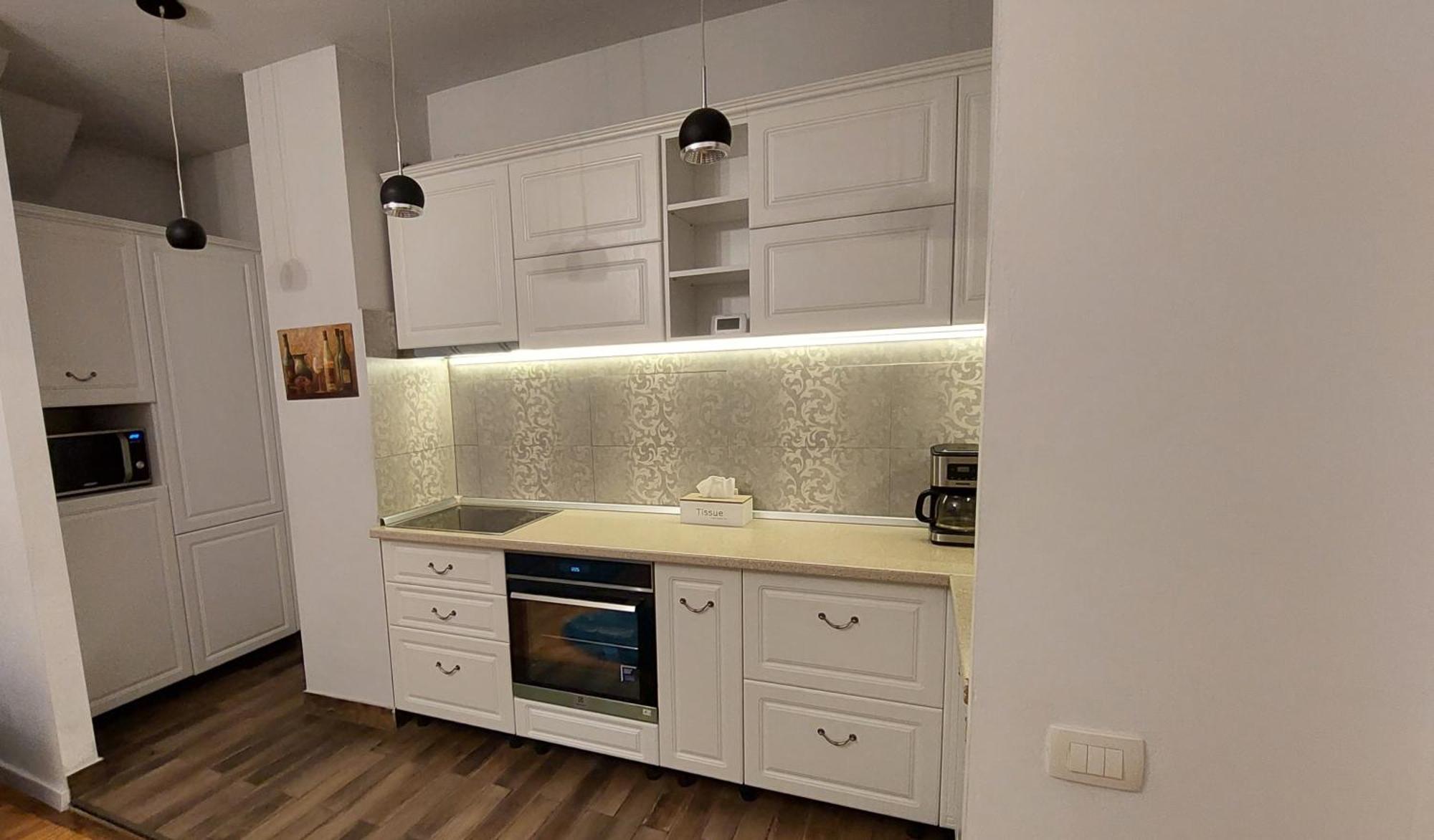 Sunrise Tampa Residence Брашов Екстер'єр фото