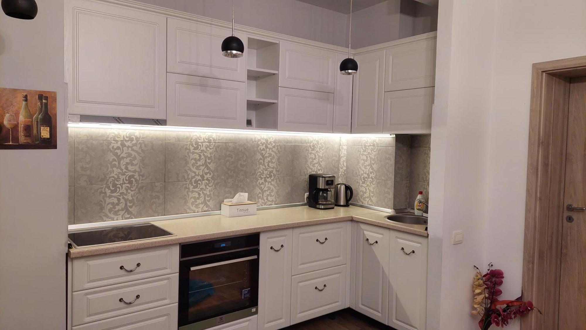 Sunrise Tampa Residence Брашов Екстер'єр фото