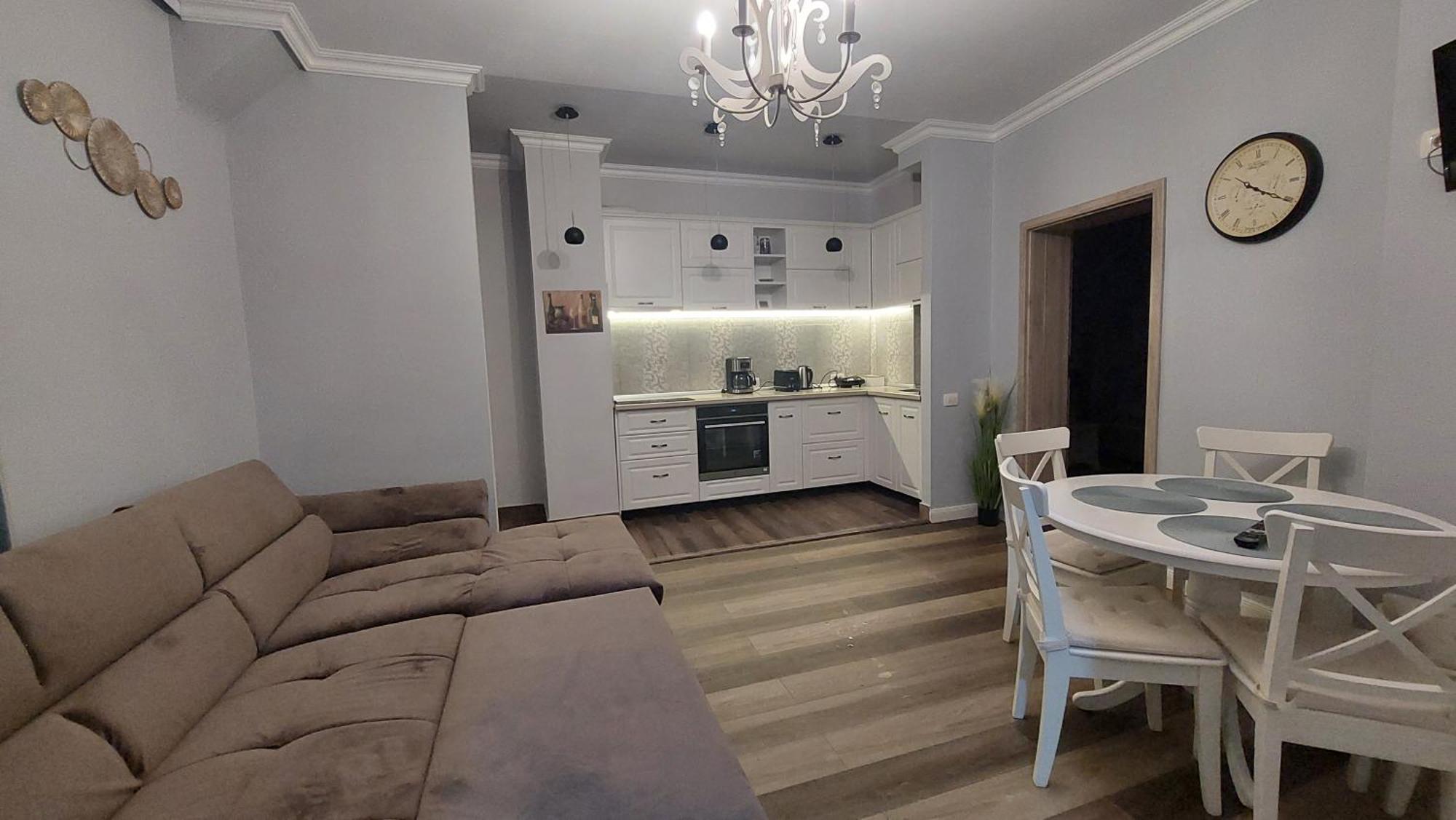 Sunrise Tampa Residence Брашов Екстер'єр фото
