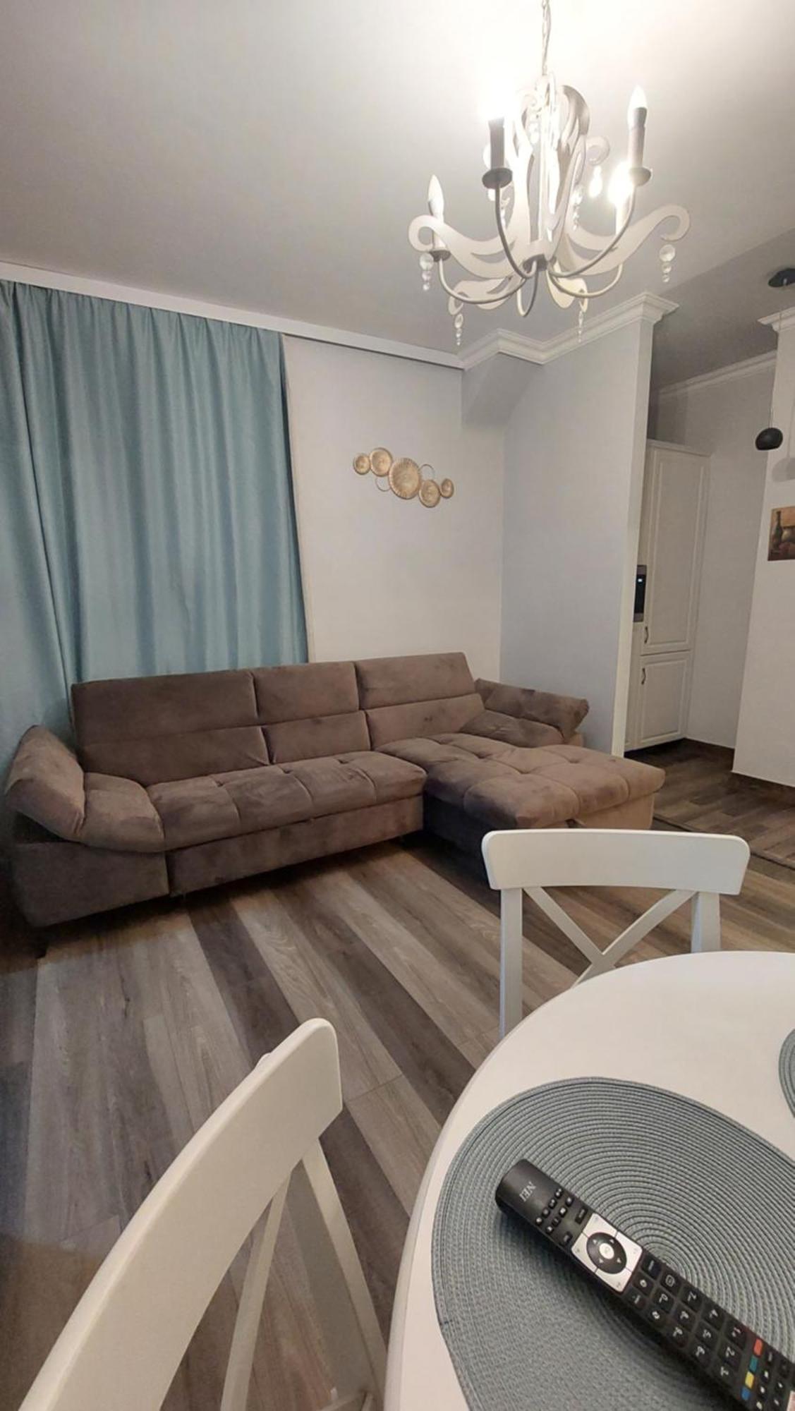 Sunrise Tampa Residence Брашов Екстер'єр фото