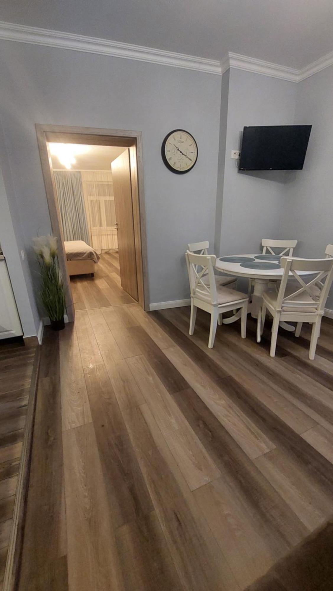 Sunrise Tampa Residence Брашов Екстер'єр фото